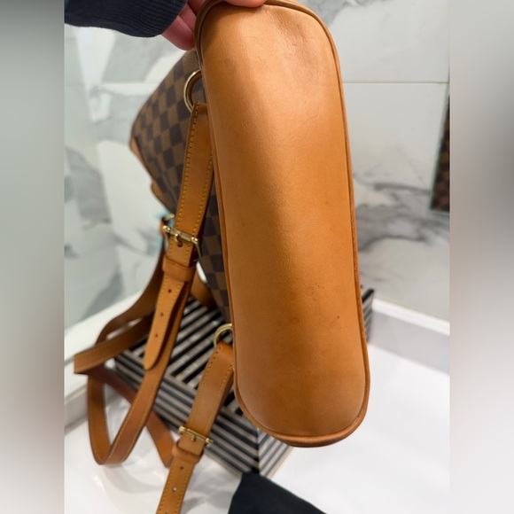 louis vuitton backpack the real real Louis Vuitton Backpack On Sale - Up To 90% Off